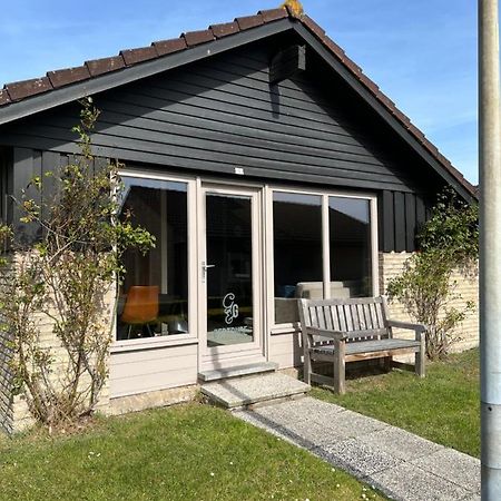 Vakantiehuis Gertrude Middelkerke Exteriör bild