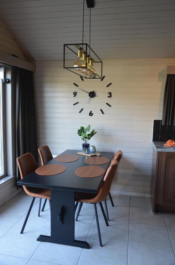 Vakantiehuis Gertrude Middelkerke Exteriör bild