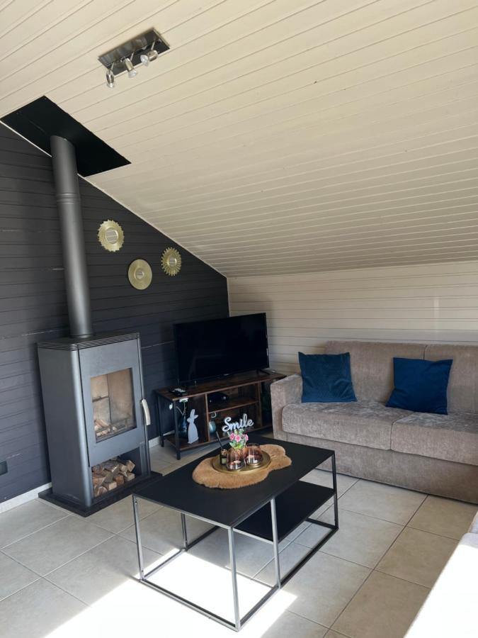 Vakantiehuis Gertrude Middelkerke Exteriör bild