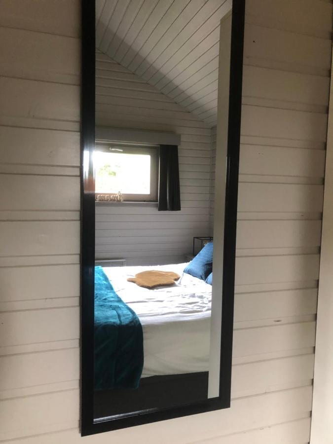 Vakantiehuis Gertrude Middelkerke Exteriör bild